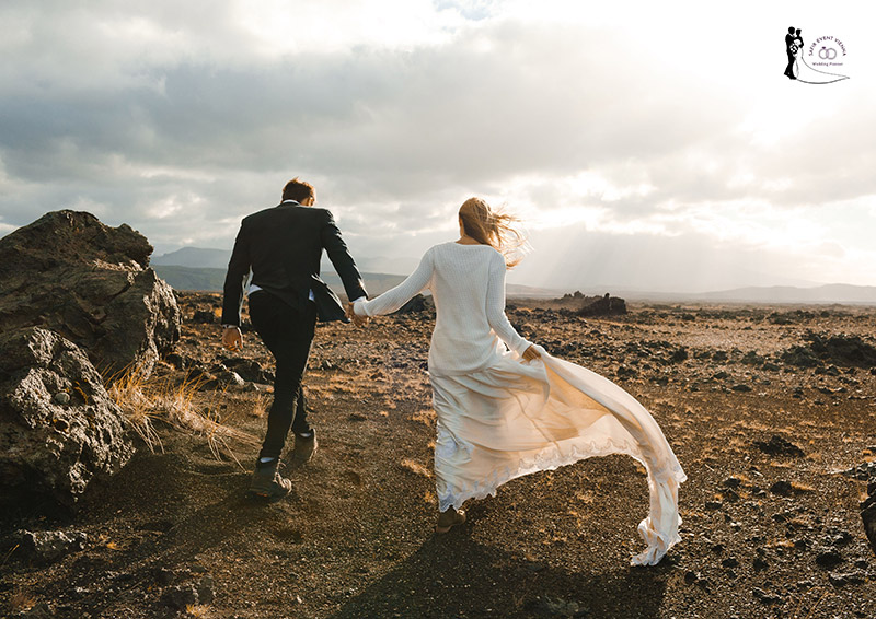 Hochzeits-Checkliste 2026 – Mit Wedding Planner Firma Safir & Dekoration Safir zur Traumhochzeit